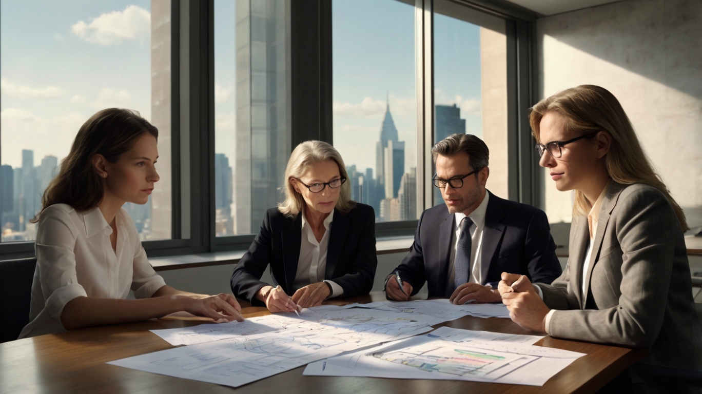 Erweiterte Finanzprüfung
